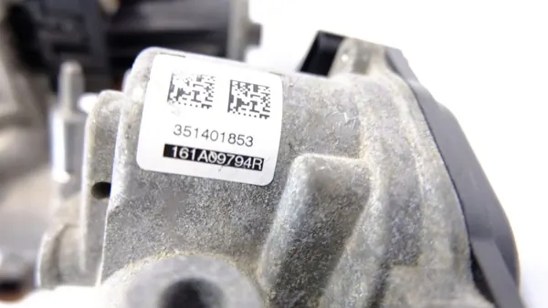 Soupape EGR OEM Renault Megane III 1.5 DCI image 10
