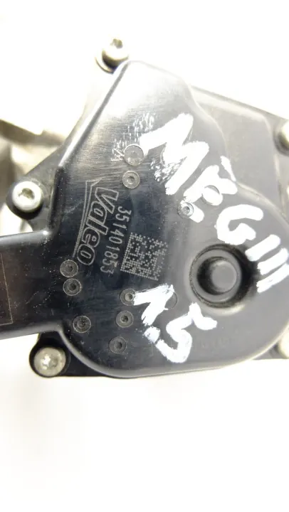 Soupape EGR OEM Renault Megane III 1.5 DCI image 3