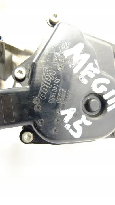 Soupape EGR OEM Renault Megane III 1.5 DCI image 4