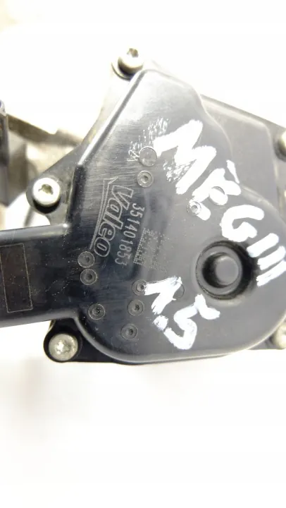 Soupape EGR OEM Renault Megane III 1.5 DCI image 5