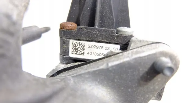 Soupape EGR OEM Renault Megane III 1.5 DCI image 6