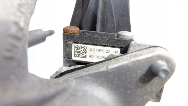 Soupape EGR OEM Renault Megane III 1.5 DCI image 7
