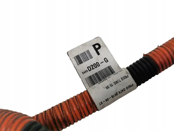 Mitsubishi OE Kabelbaum OEM 9499D200G image 3