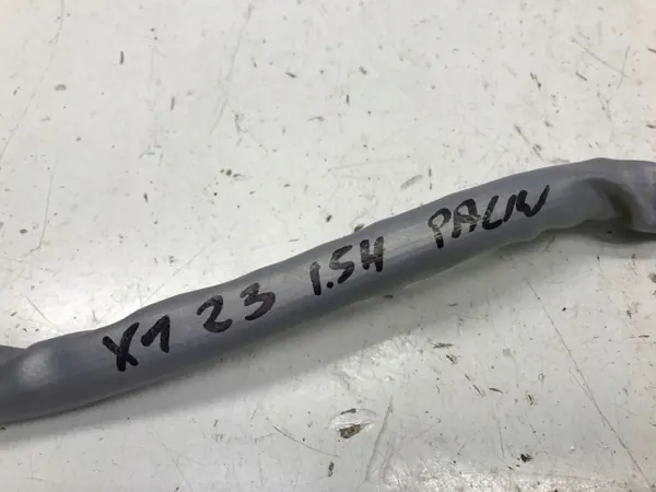 BMW OEM 9487012 Brandstofleiding voor X1 U11 Hybride 2023 image 3