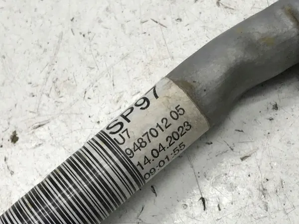 BMW OEM 9487012 Brandstofleiding voor X1 U11 Hybride 2023 image 6