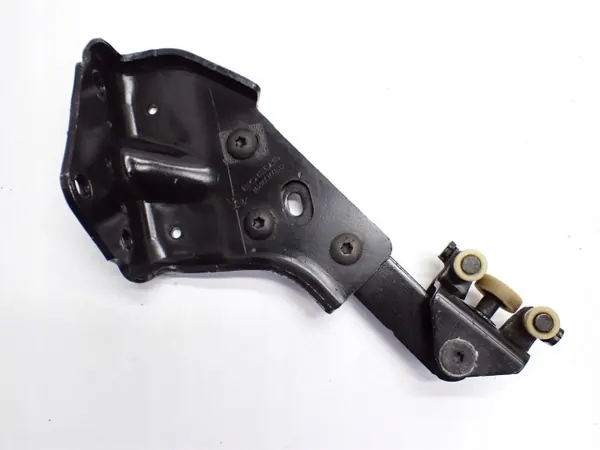 Rouleau guide de porte OEM 745966766R droit arrière image 2