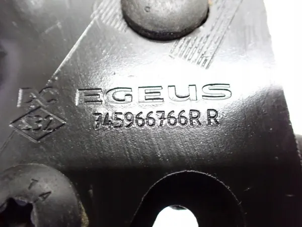 Rouleau guide de porte OEM 745966766R droit arrière image 3