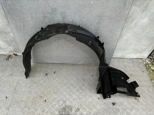 OEM H-ART CARS 59-230 Aile avant gauche image 2