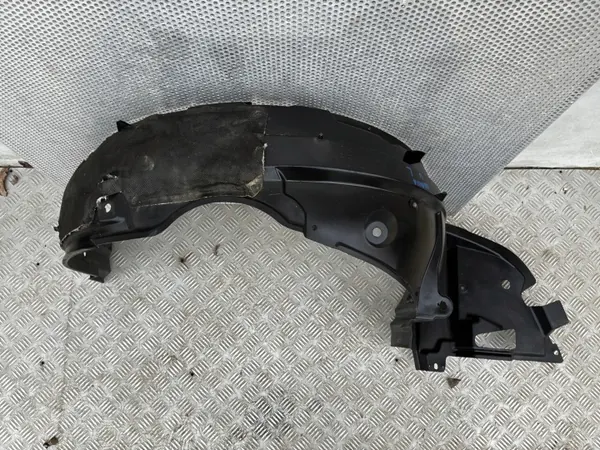 OEM H-ART CARS 59-230 Aile avant gauche image 3