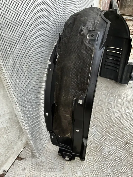 OEM H-ART CARS 59-230 Aile avant gauche image 4