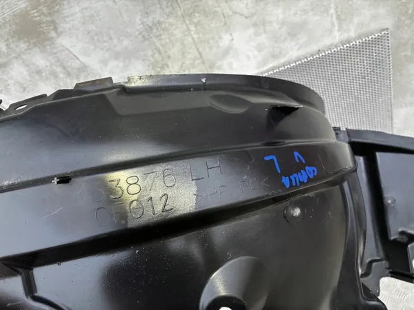 OEM H-ART CARS 59-230 Aile avant gauche image 5