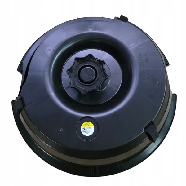 Audi Q3 II Subwoofer Putki OEM 83A035382 image 2