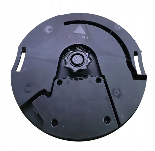 Audi Q3 II Subwoofer Putki OEM 83A035382 image 3