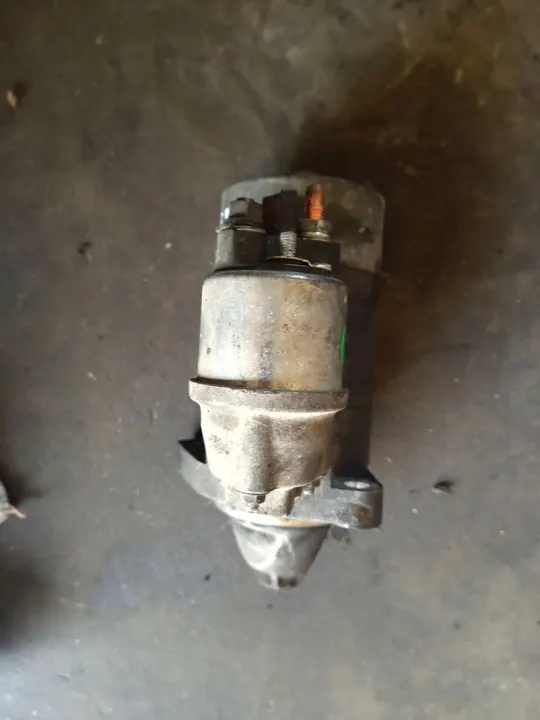 Motor de arranque Nissan Primera 1999 63102000a image 2