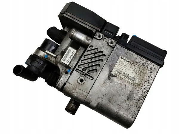 Webasto Standkachel Rover 75 2.0 CDTI 9004621B image 2