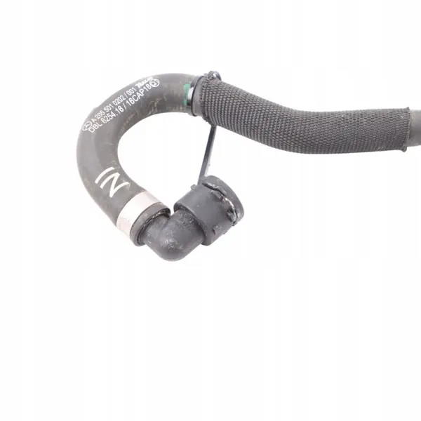 Mercedes Koelslang OEM A2055010202 image 3