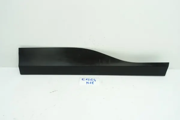 OEM 87733-DD500 Linker Achterdeurlijst Hyundai Kona image 2