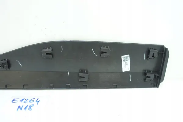 OEM 87733-DD500 Linker Achterdeurlijst Hyundai Kona image 5