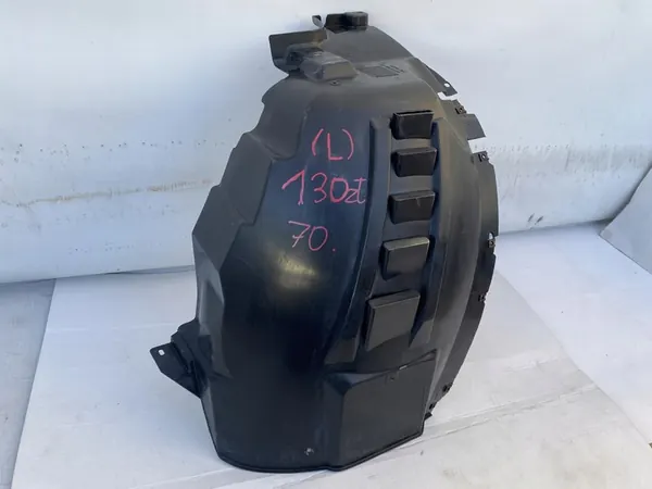 Front Left Wheel Arch Fiat Ducato III Boxer Jumper 2017 image 2