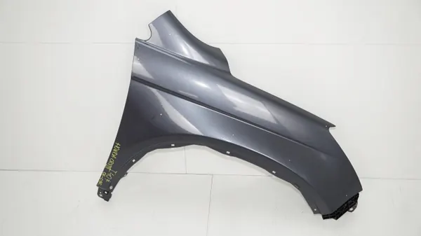 OEM 360200766 Oikea etulokasuoja Honda CR-V III image 2