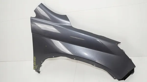 OEM 360200766 Oikea etulokasuoja Honda CR-V III image 3