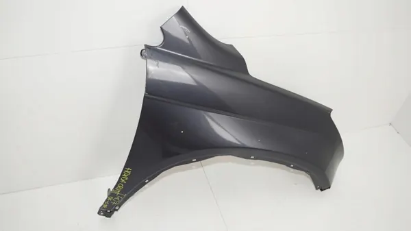 OEM 360200766 Oikea etulokasuoja Honda CR-V III image 4