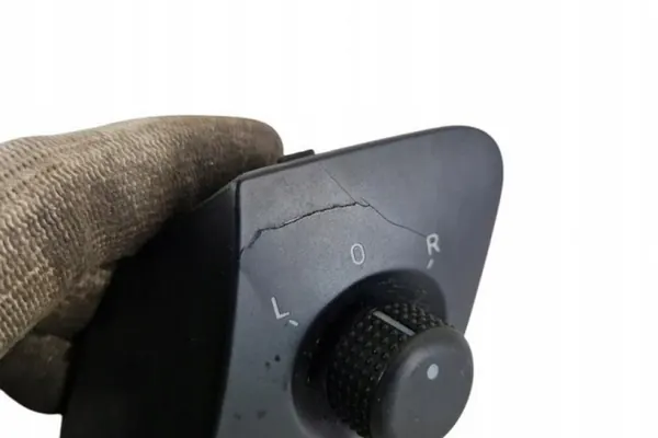 Spiegelverstellschakelaar SEAT IBIZA IV 6J1959565 image 3