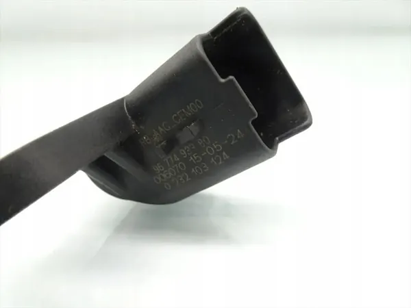 Generador de impulsos del árbol de levas Ford Focus 1.5 TDCi Diesel image 4