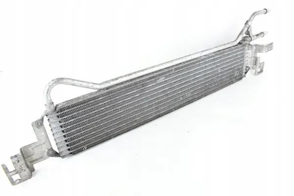 Refroidisseur de carburant Ford Focus II MK2 1.6 TDCI 2004-2012 image 2