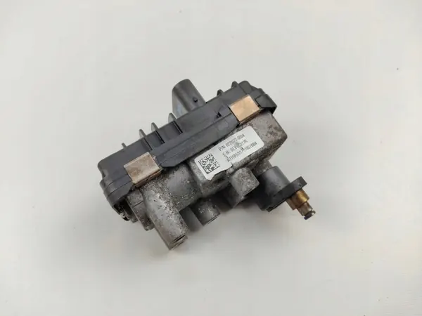 Actionneur Turbo Opel OEM 6NW01043016 - Occasion image 3