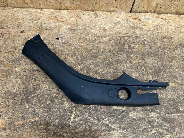 Tesla X Voor Linker Spatbord OEM 1036236-00-F image 2