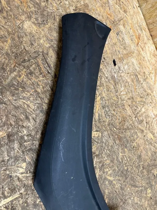 Tesla X Voor Linker Spatbord OEM 1036236-00-F image 3