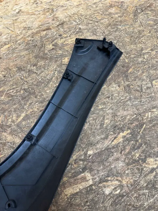 Tesla X Voor Linker Spatbord OEM 1036236-00-F image 4