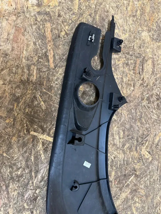 Tesla X Voor Linker Spatbord OEM 1036236-00-F image 5