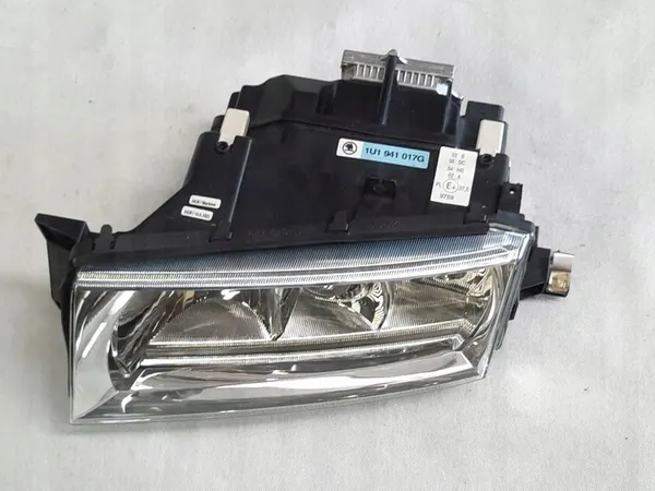 VASEN AJOVALOT SKODA OCTAVIA UUSI 1U1941017G image 3