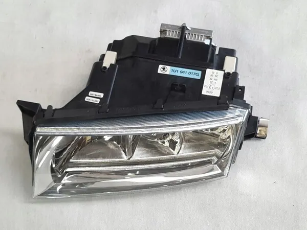 VASEN AJOVALOT SKODA OCTAVIA UUSI 1U1941017G image 9