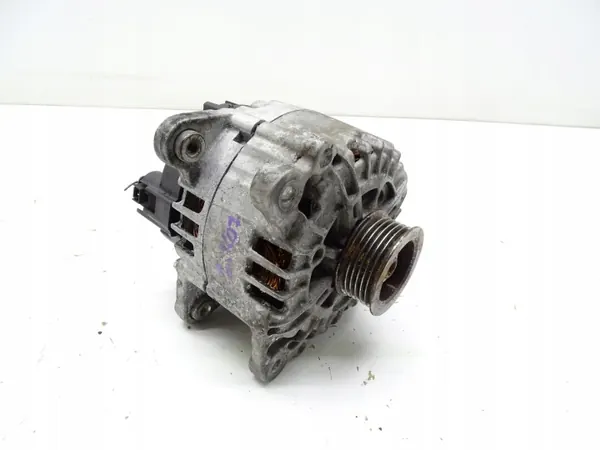 Dynamo OEM 17771630238 voor Audi A4 B8 A5 8T image 2