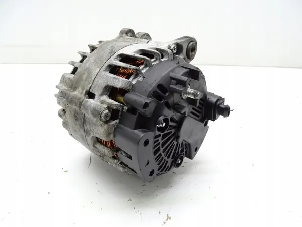 Dynamo OEM 17771630238 voor Audi A4 B8 A5 8T image 5