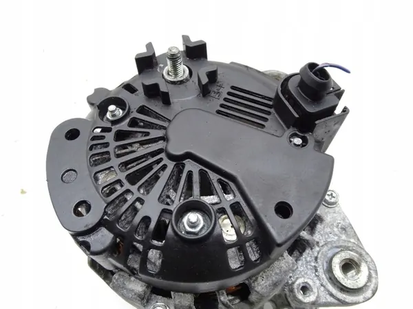Dynamo OEM 17771630238 voor Audi A4 B8 A5 8T image 7