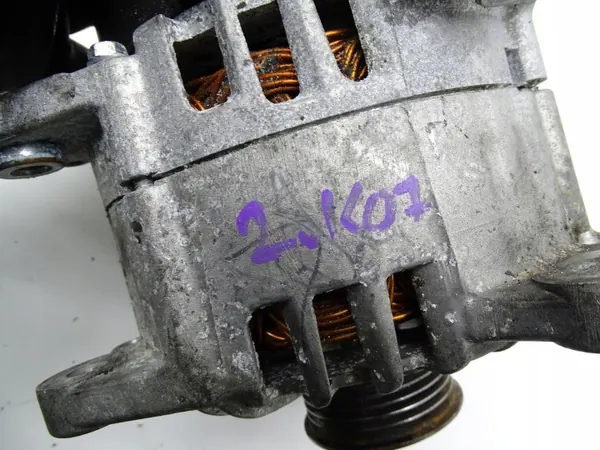 Dynamo OEM 17771630238 voor Audi A4 B8 A5 8T image 8