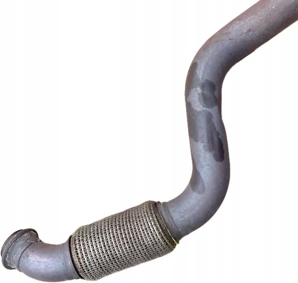 Mercedes DPF-suodatin OEM A2464900514 Käytetty image 4