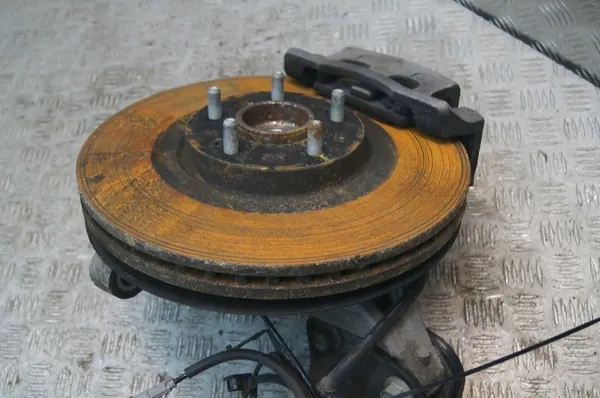 Hyundai Santa Fe IV 2.2 CRDi Mozzo Direzionale Sinistro image 3