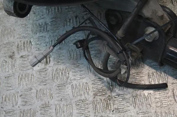 Hyundai Santa Fe IV 2.2 CRDi Mozzo Direzionale Sinistro image 4