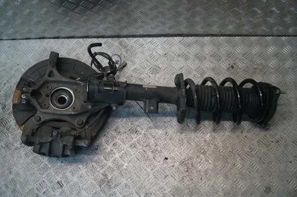 Hyundai Santa Fe IV 2.2 CRDi Mozzo Direzionale Sinistro image 5