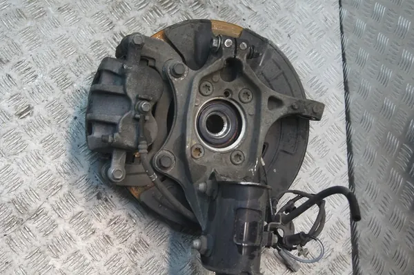 Hyundai Santa Fe IV 2.2 CRDi Mozzo Direzionale Sinistro image 6