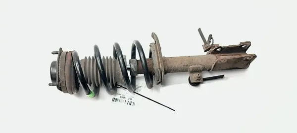Vorderer Rechter Stoßdämpfer OEM 52122724AA image 2