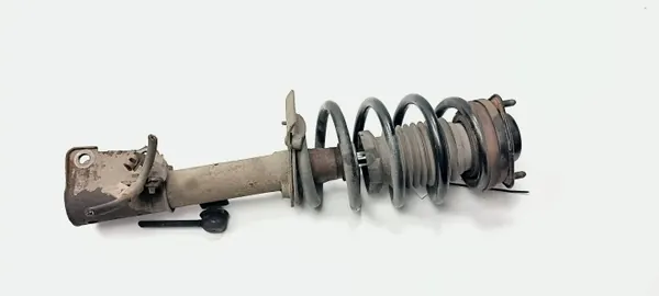 Vorderer Rechter Stoßdämpfer OEM 52122724AA image 3