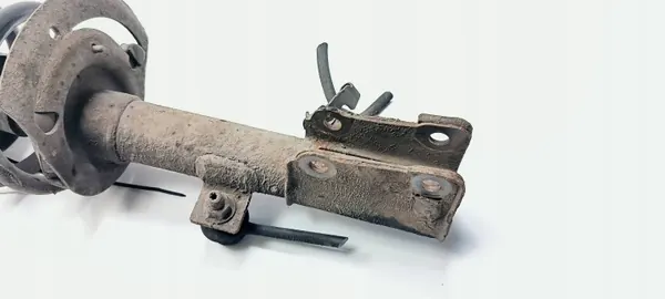 Vorderer Rechter Stoßdämpfer OEM 52122724AA image 5