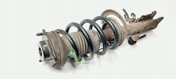 Vorderer Rechter Stoßdämpfer OEM 52122724AA image 6