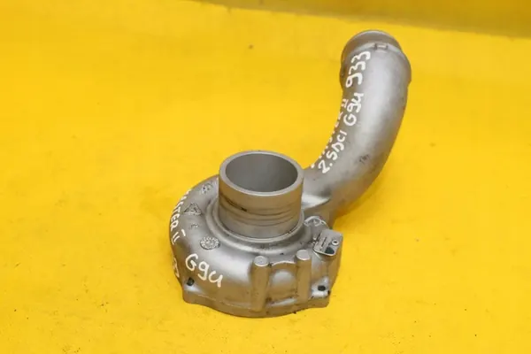 Carcasa de turbocompresor Renault Master 2.5 G9U 53041015164 image 2